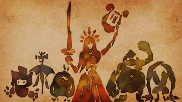 The Legend of Zelda: Skyward Sword - Das komplette Intro-Video