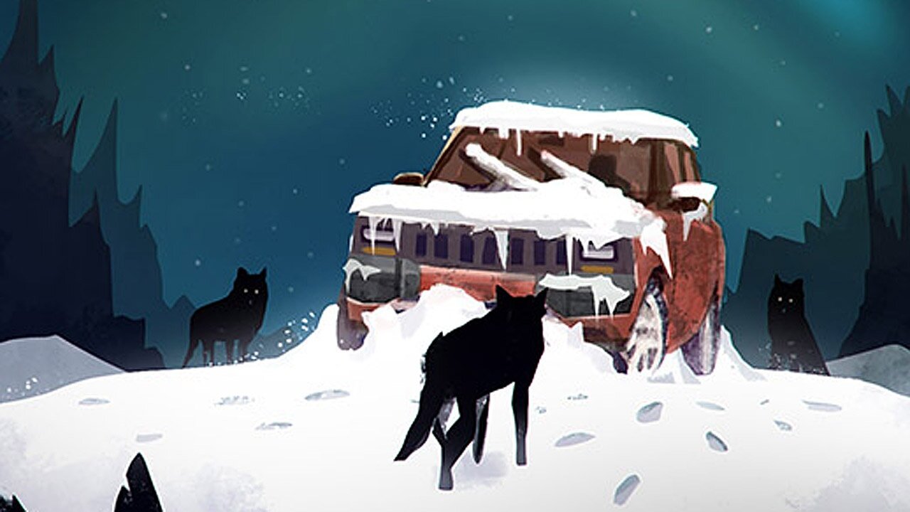 Was ist... The Long Dark? - Vorschau mit der Early-Access-Version