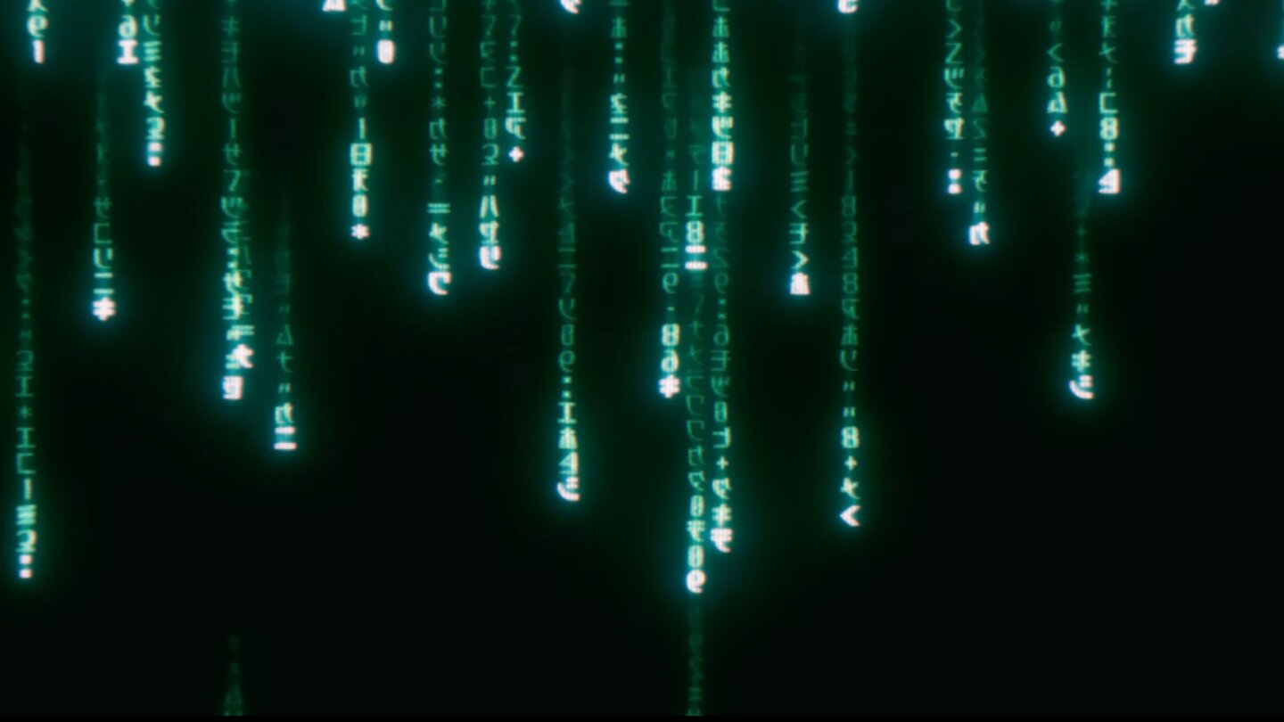 The Matrix Awakens - Erster Teaser zeigt Unreal Engine 5-Erfahrung für PS5 und Xbox