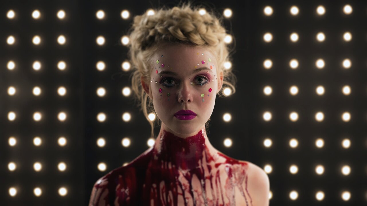 The Neon Demon - Trailer zum Psycho-Thriller von Drive-Regisseur