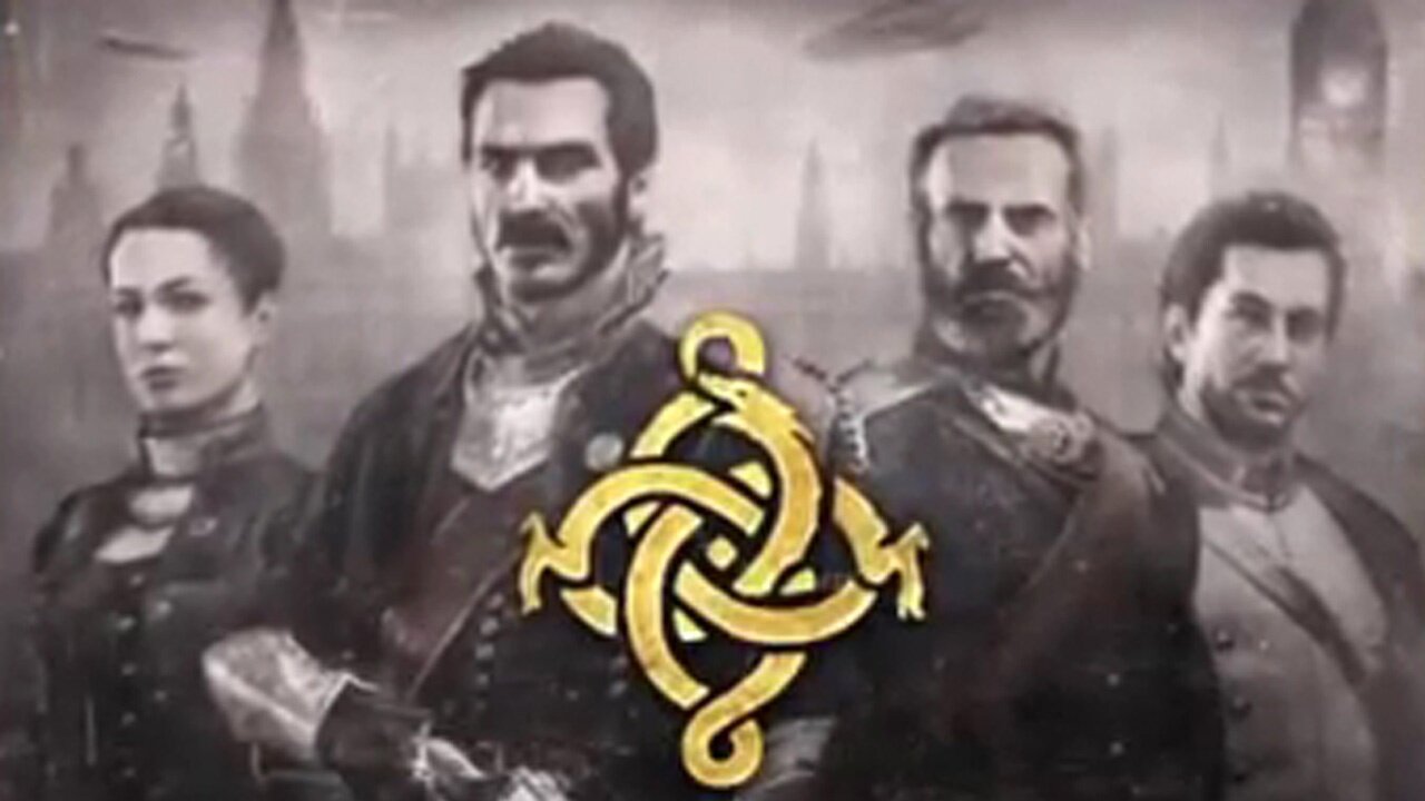 The Order 1886 - Photo-Mode zum Steampunk-Shooter im Trailer