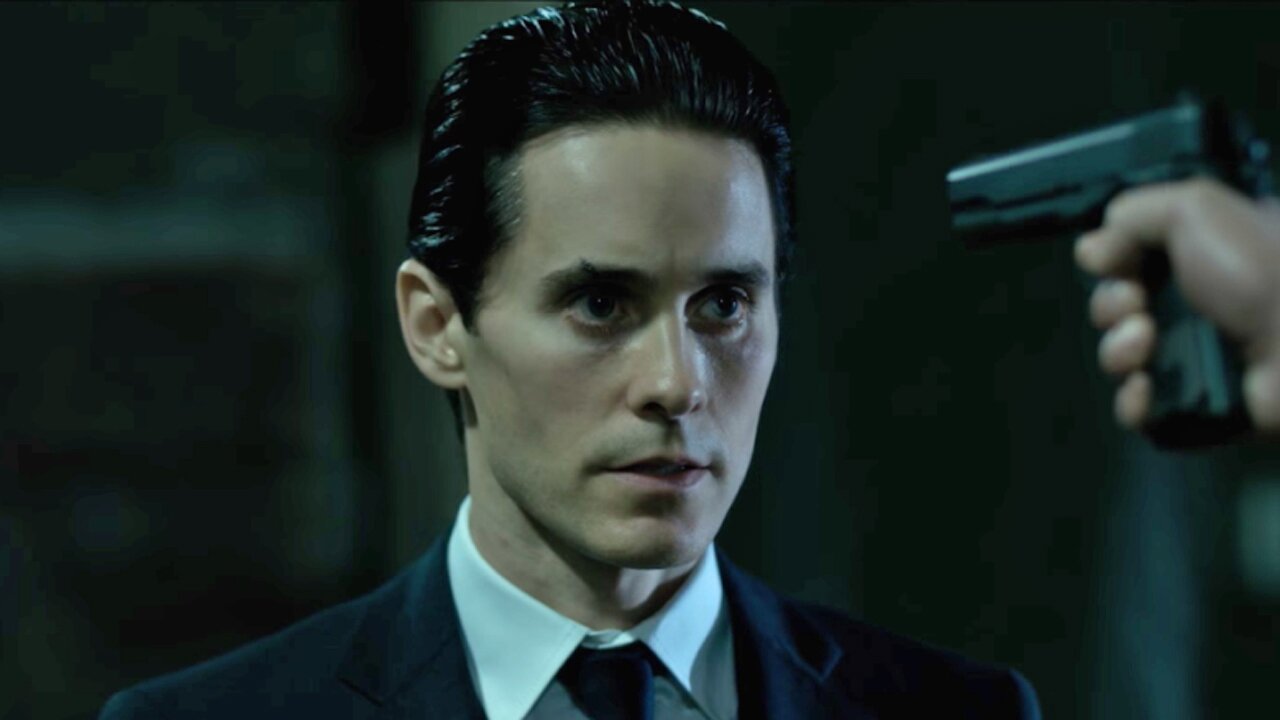 The Outsider - Trailer zum Action-Thriller: Jared Leto wird zum Yakuza