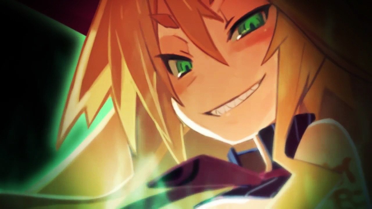 The Witch and the Hundred Knights: Revival Edition - Metallia-Trailer