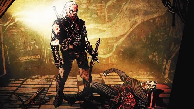 The Witcher 2 - Video zur Story von The Witcher 1