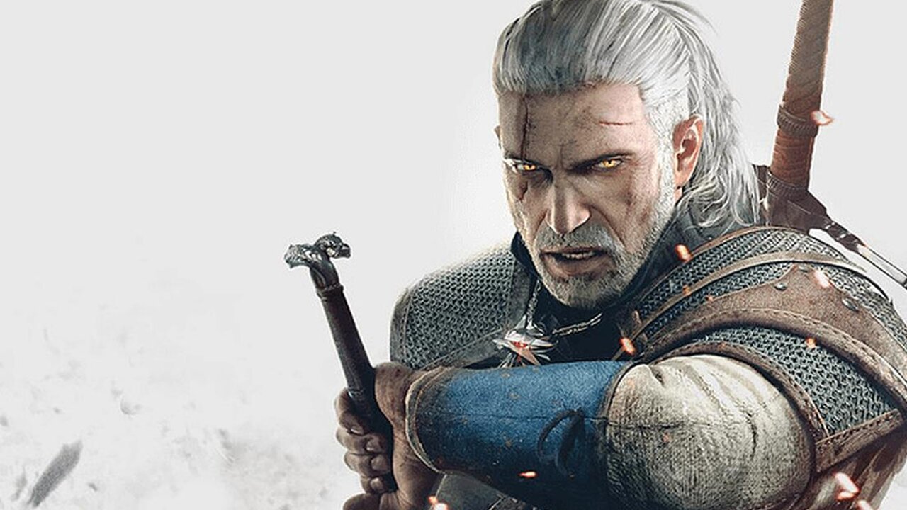 The Witcher 3 Switch - Launch-Trailer zeigt Vorteile des Ports