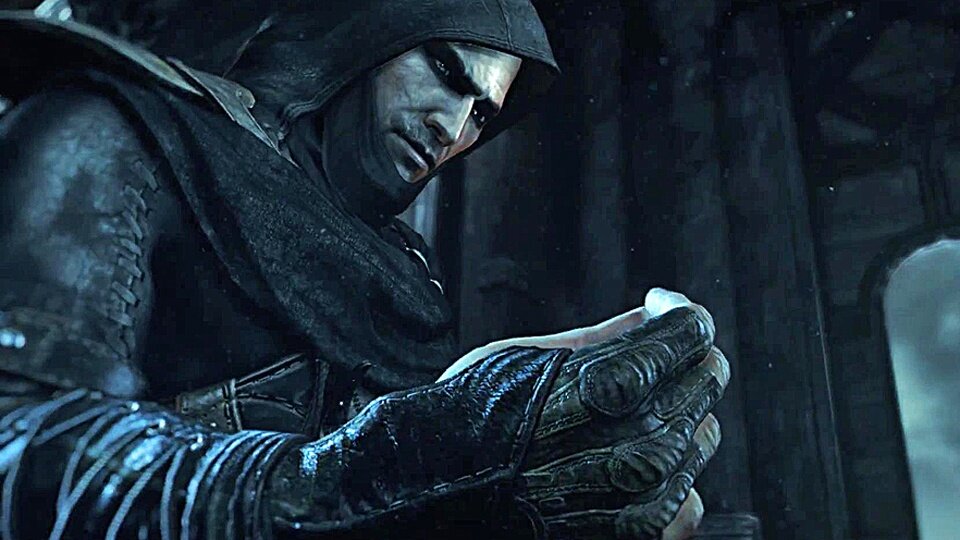 Thief - Gameplay-Trailer zum Schleich-Actionspiel