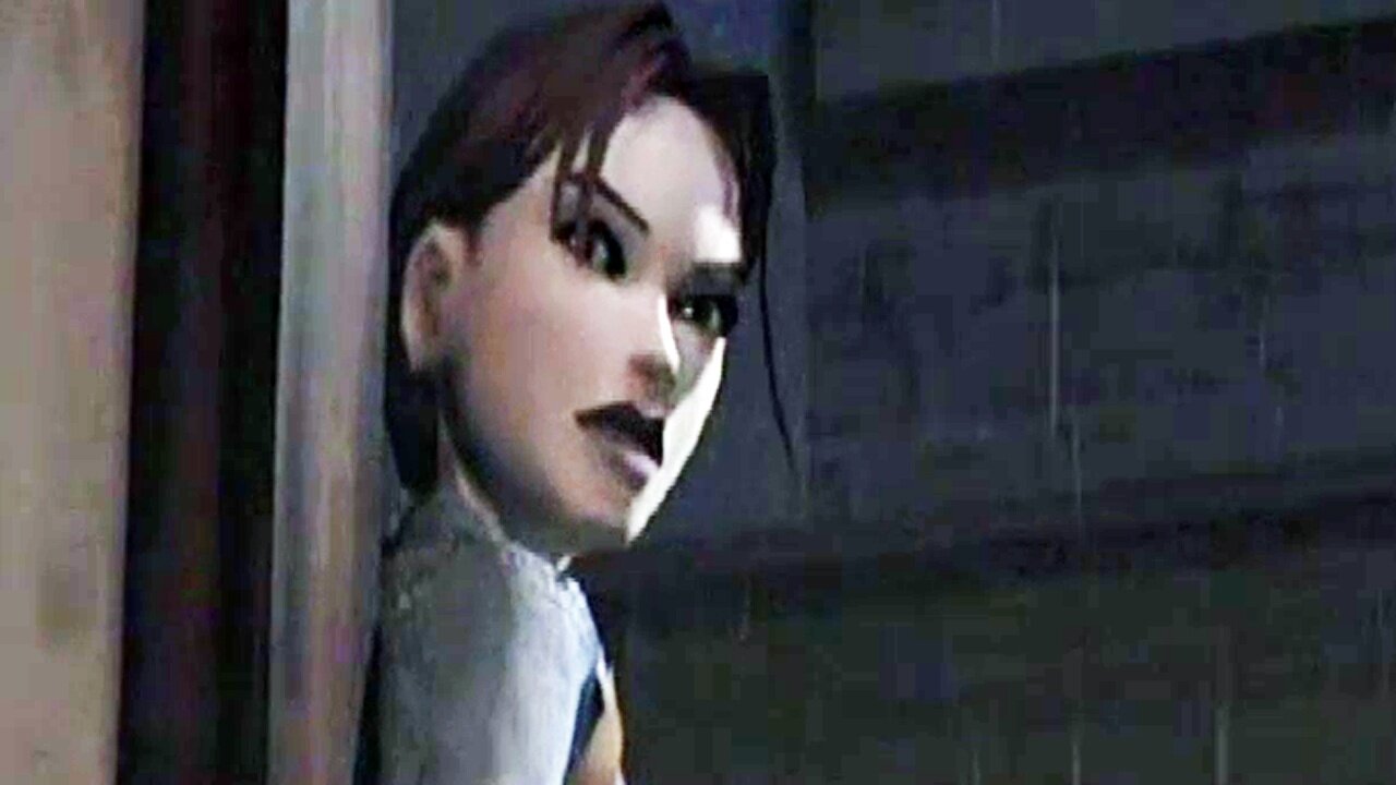 Tomb Raider: Angel of Darkness - Test zum Shooter aus der GamePro 092003
