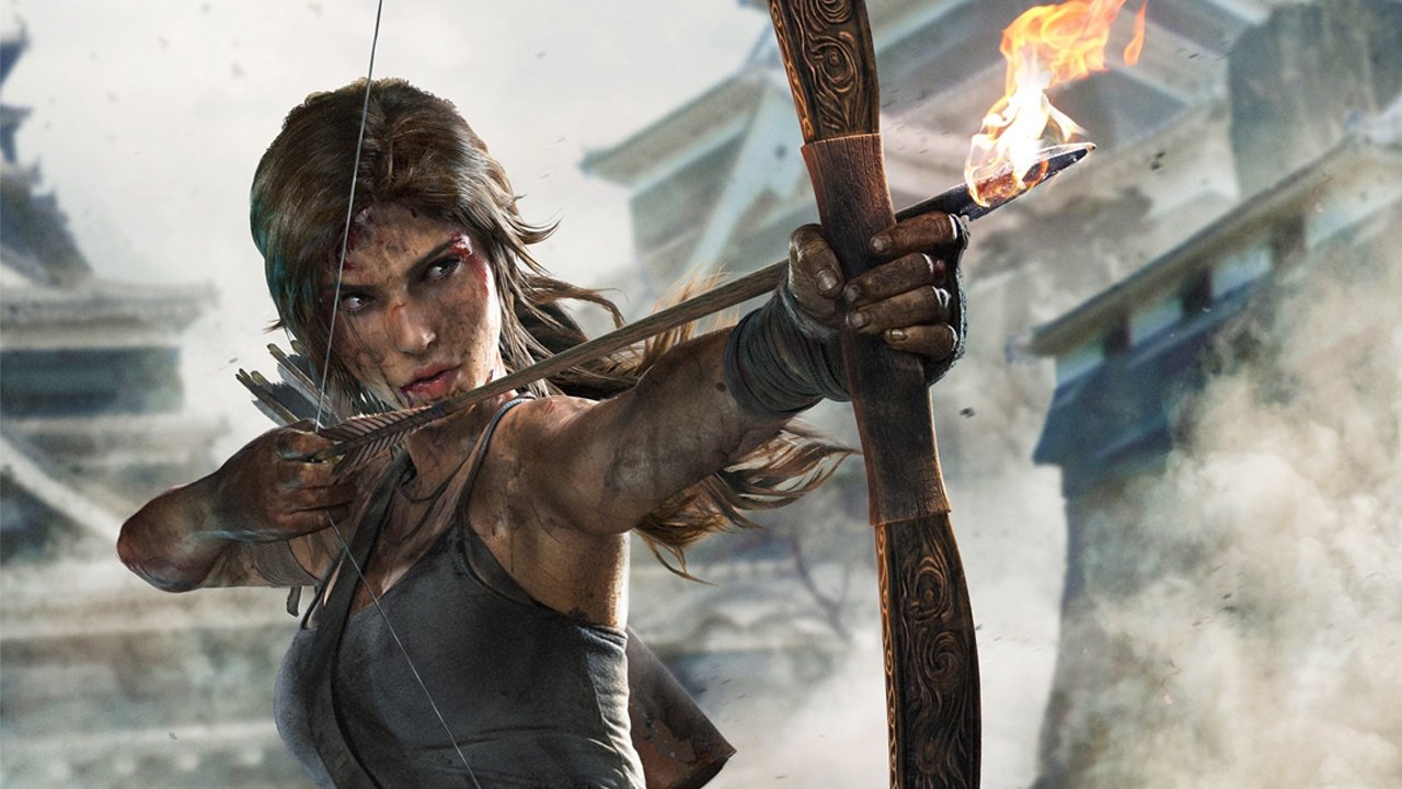 Tomb Raider: Definitive Edition - Test-Video zur Neuauflage für PlayStation 4 und Xbox One