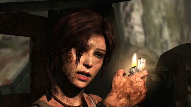 Tomb Raider - Entwickler-Video: Das Ende vom Anfang Teil 1
