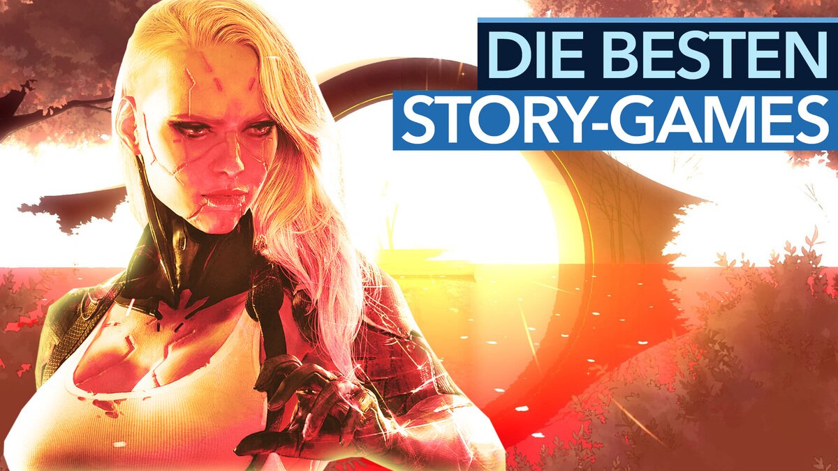 Das waren die besten Story-Spiele 2020