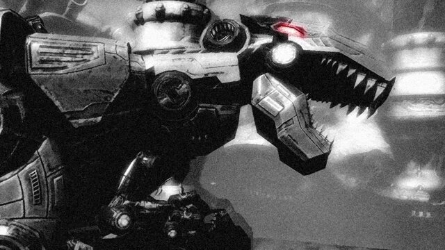Transformers: Fall of Cybertron - Teaser-Trailer