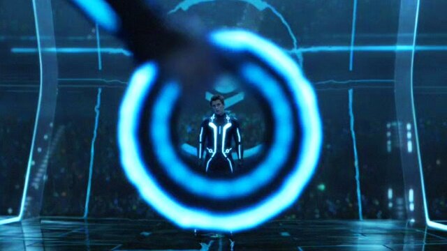 Tron: Legacy - Trailer