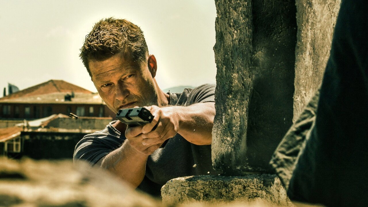 Tschiller: Off Duty - Kino-Trailer zum Tatort-Film mit Til Schweiger