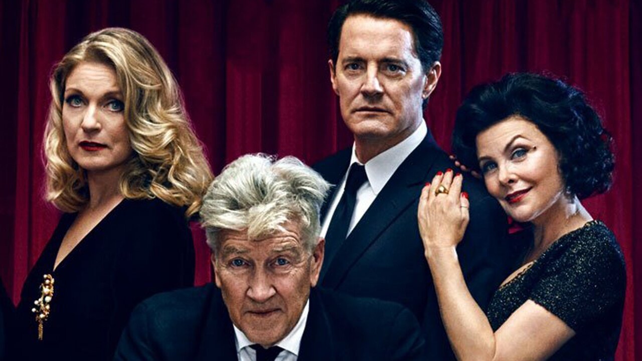 Twin Peaks - Trailer zu Staffel 3 der Kultserie von David Lynch