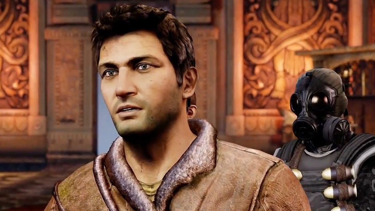 Uncharted: The Nathan Drake Collection - Trailer: Life of a Thief