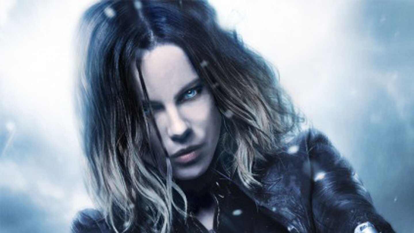 Underworld 5: Blood Wars - Neuer Film-Trailer: Kate Beckinsales kennt keine Gnade