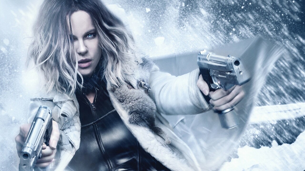 Underworld 5: Blood Wars - Film-Trailer: Kate Beckinsale wappnet sich für einen letzten Kampf