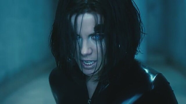 Underworld Awakening - Deutscher Kino-Trailer