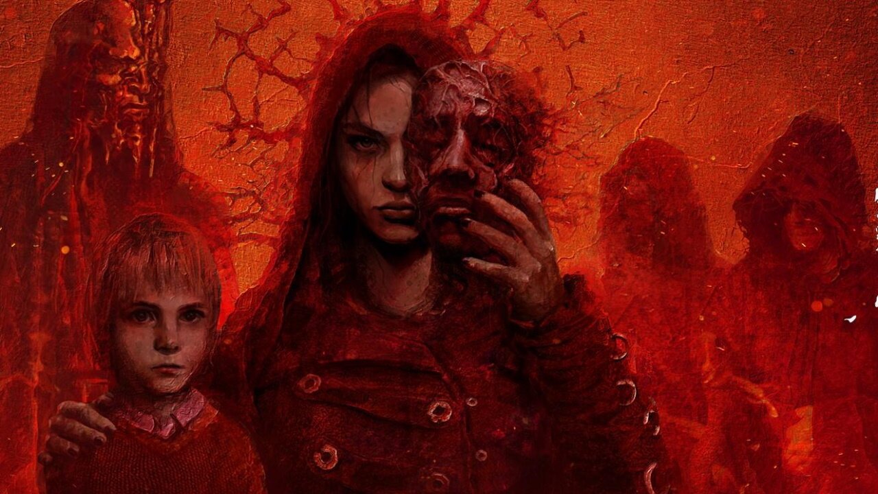 Unholy - Neuer Trailer des Horrorspiels kündigt PS5- und Xbox Series XS-Versionen an