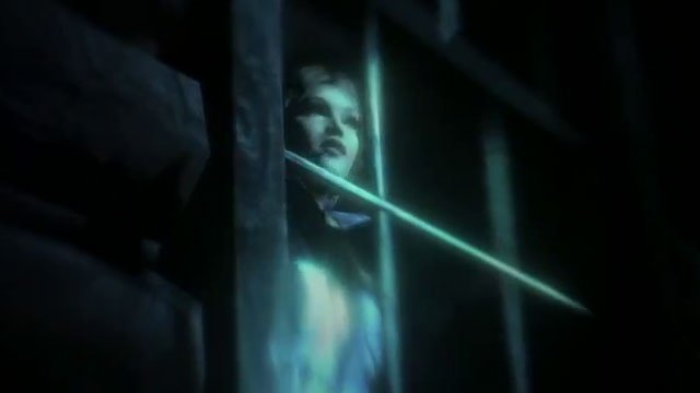 Until Dawn - gamescom-Trailer
