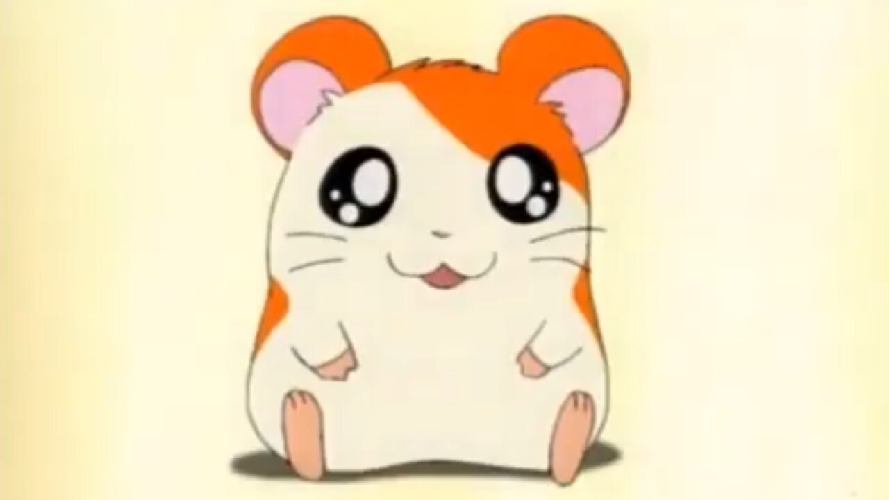 Diese DVD-Werbung zu Hamtaro zeigt euch die Niedlichkeit der Ham-Ham-Freunde