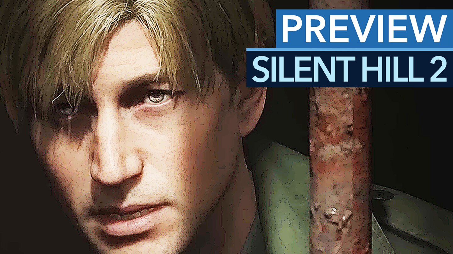 Silent Hill 2 ist immer noch nicht perfekt, aber viel besser als erwartet