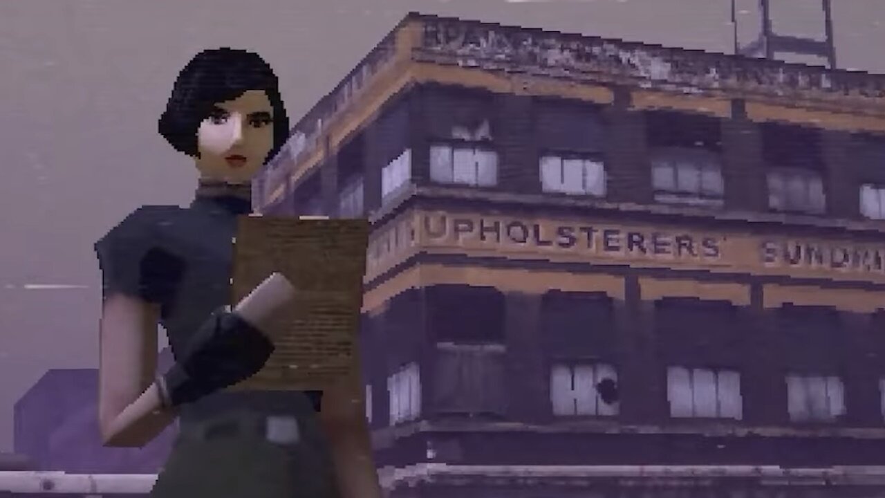 Dieses Oldschool-Survivalhorrorspiel mit PS1-Grafik könnt ihr jetzt in einer Demo ausprobieren