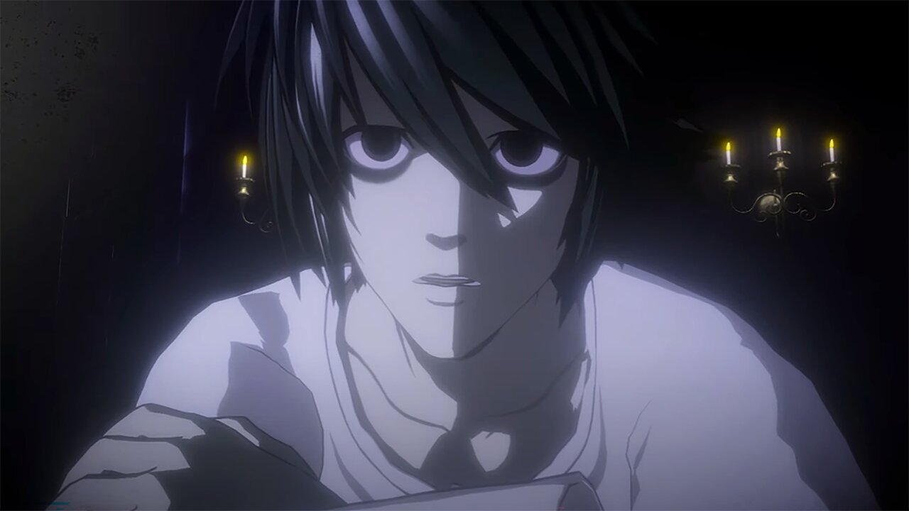 Death Note Killer Within enthüllt - Neues Spiel zum packenden Anime erscheint schon in wenigen Tagen