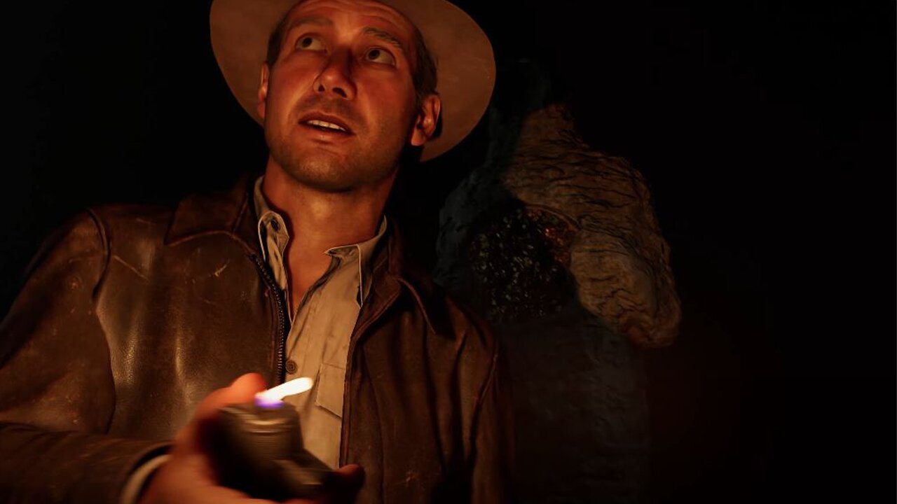 Der Launch-Trailer von Indiana Jones und der Große Kreis ist da!