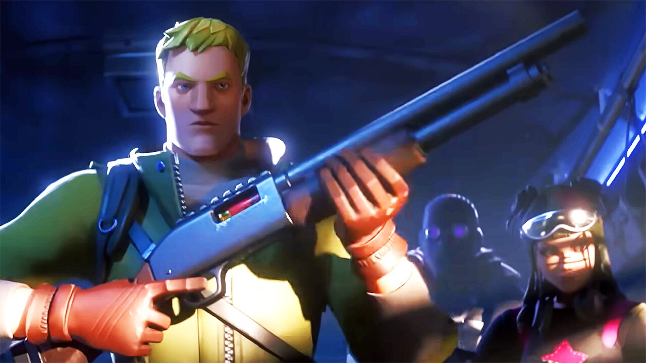 Vollkommen neues Fortnite-Spiel angekündigt: Ego-Shooter soll mit CSGO und Valorant konkurrieren