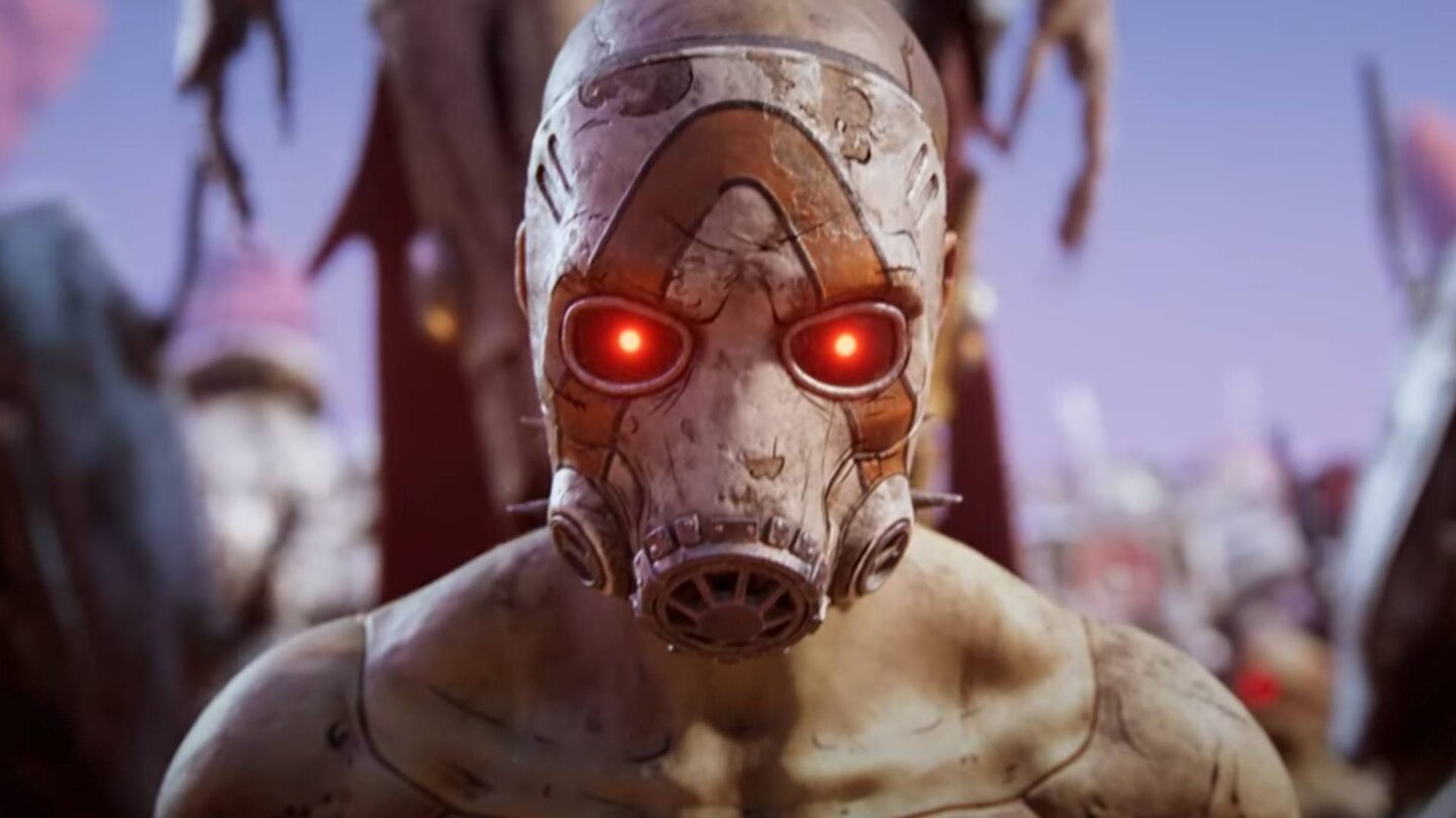 Borderlands 4: Der Koop-Shooter meldet sich mit dem ersten Trailer zurück