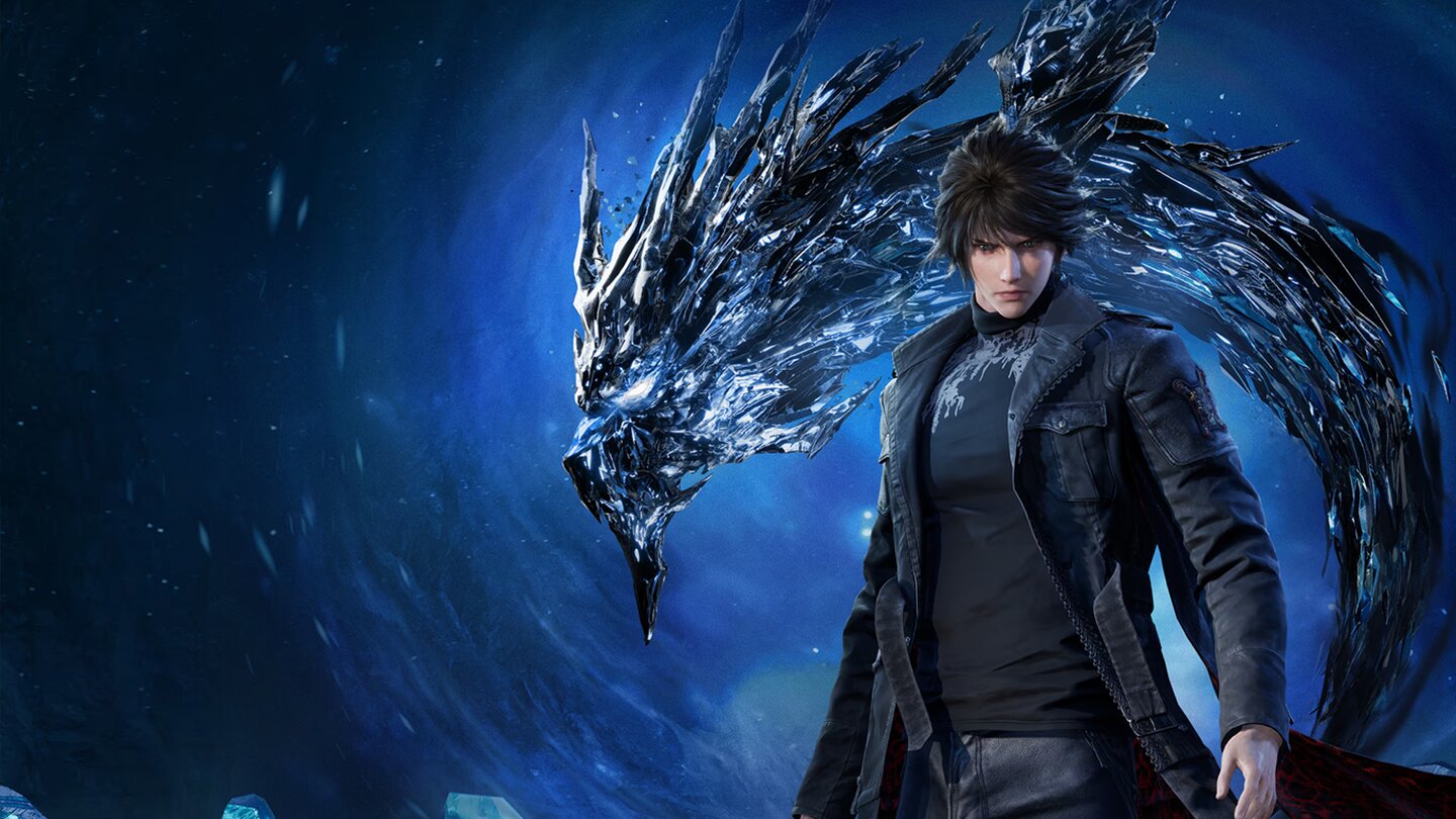 Lost Soul Aside: Bombastisches Action-RPG aus China hat einen Release-Termin