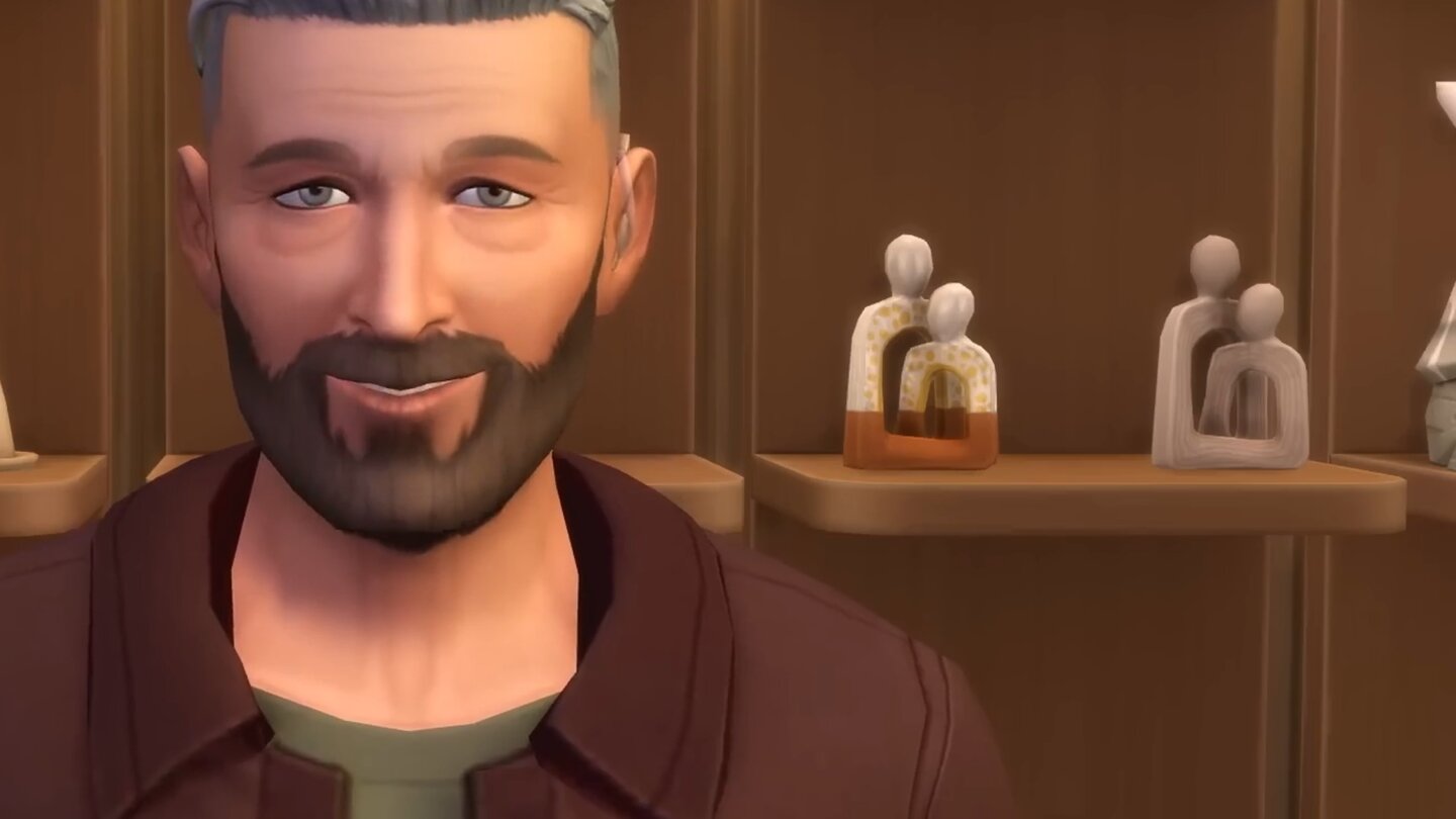 Sims 4 stellt neues Erweiterungspack Vom Hobby zum Business mit Gameplay-Trailer vor