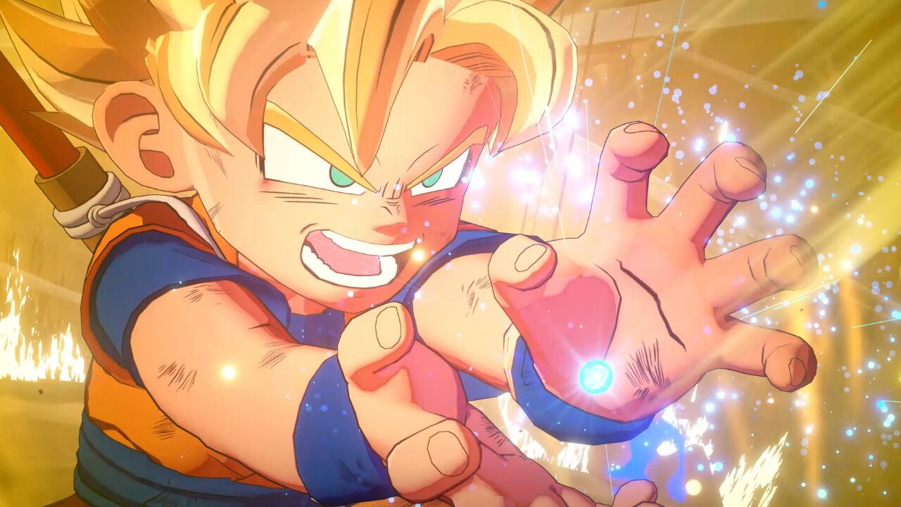 Dragon Ball Z: Kakarot bekommt neuen Daima-DLC und der Releasezeitraum steht auch schon