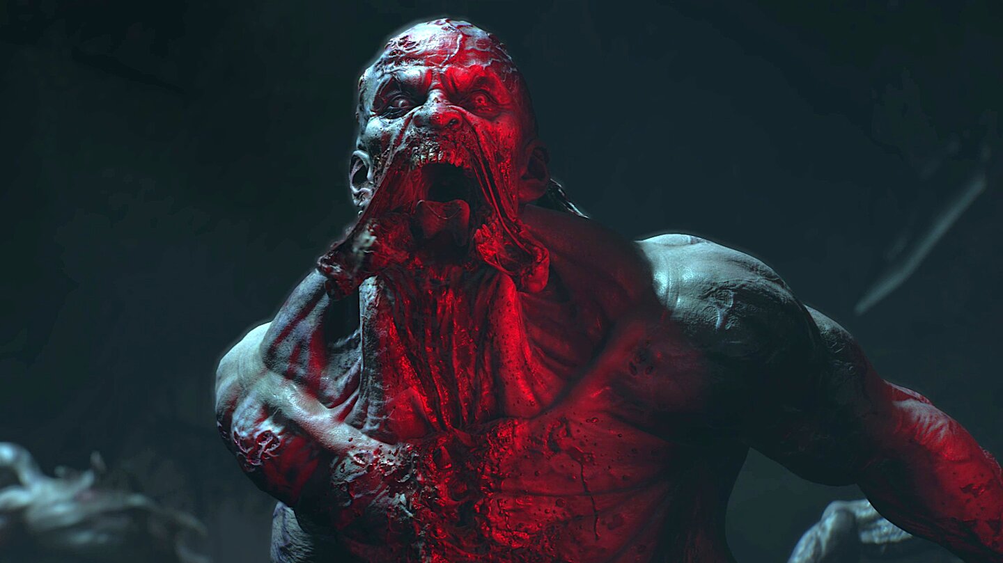 Dying Light: The Beast-Trailer enthüllt Gameplay zum neuen Spiel und das Releasedatum
