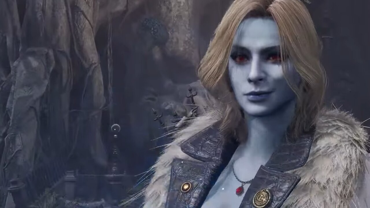 Neuer Trailer zum neuen Lies of P-DLC