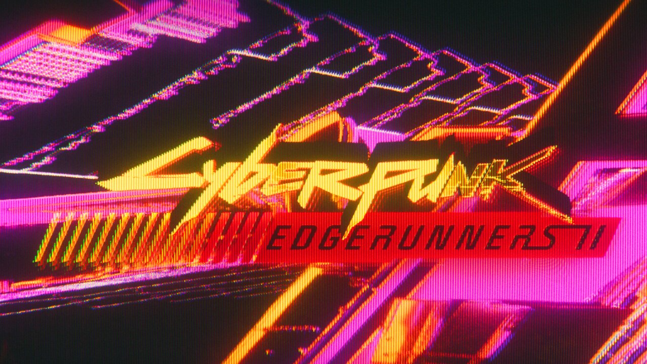 Cyberpunk: Edgerunners - Erster offizieller Teaser zur 2. Staffel