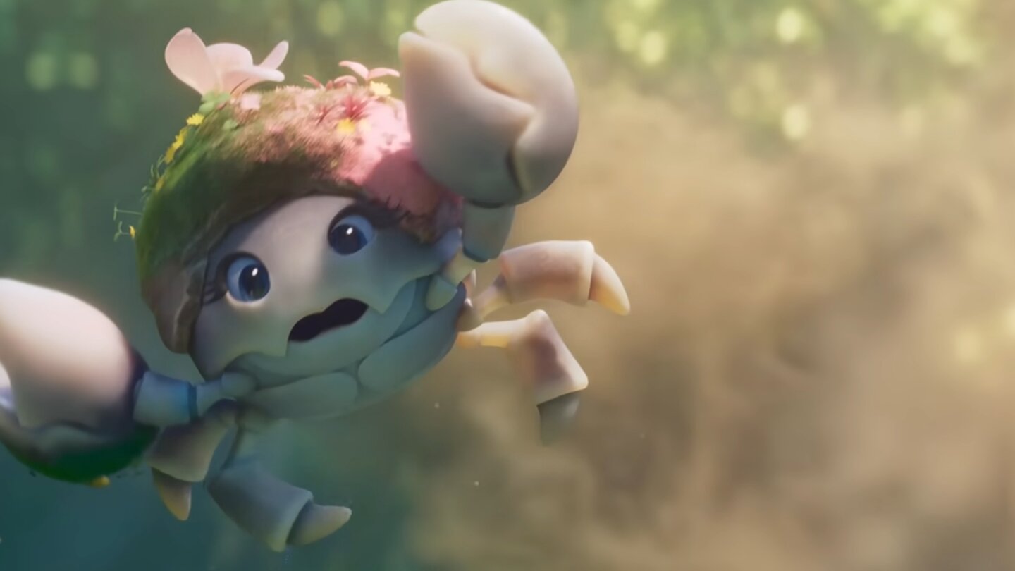 Aniimo: Endlich gibts mehr Infos und Gameplay zur schicken Pokémon-Alternative aus der Closed Beta
