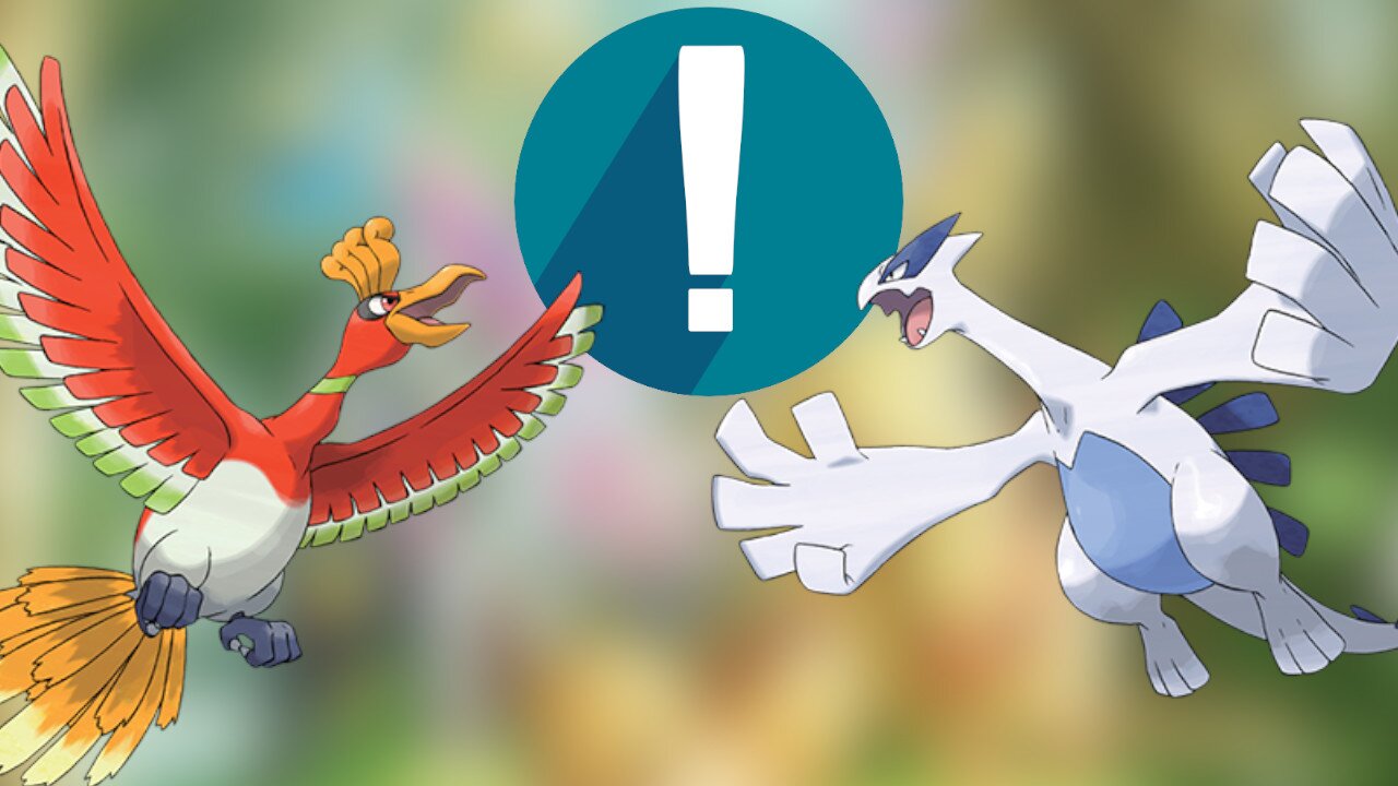 Pokémon TCG Pocket enthüllt das neue A4-Set und ja, die Gerüchte rund um GoldSilber sind korrekt