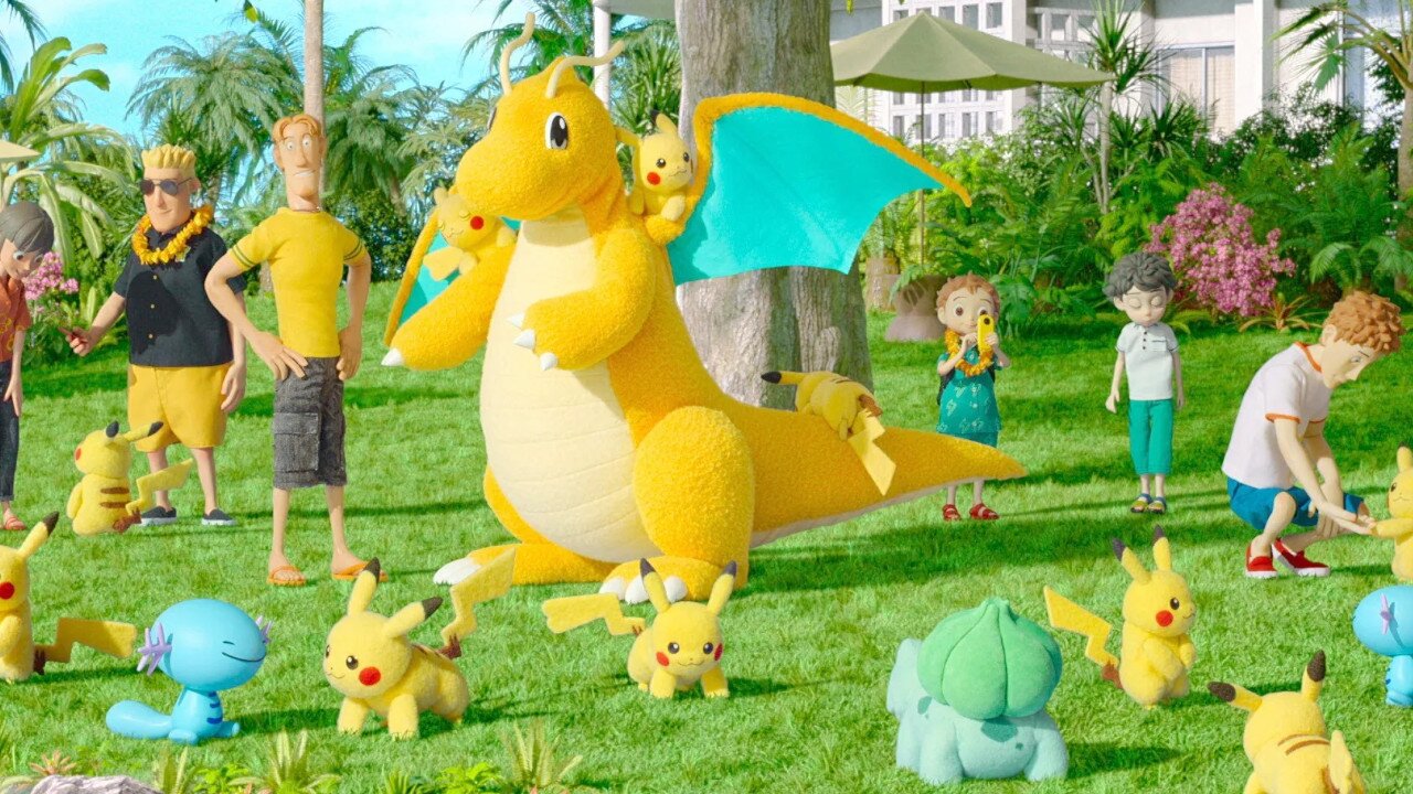 Die wahrscheinlich süßeste Pokémon-Serie bekommt eine zweite Staffel und wir kennen jetzt den Release-Termin