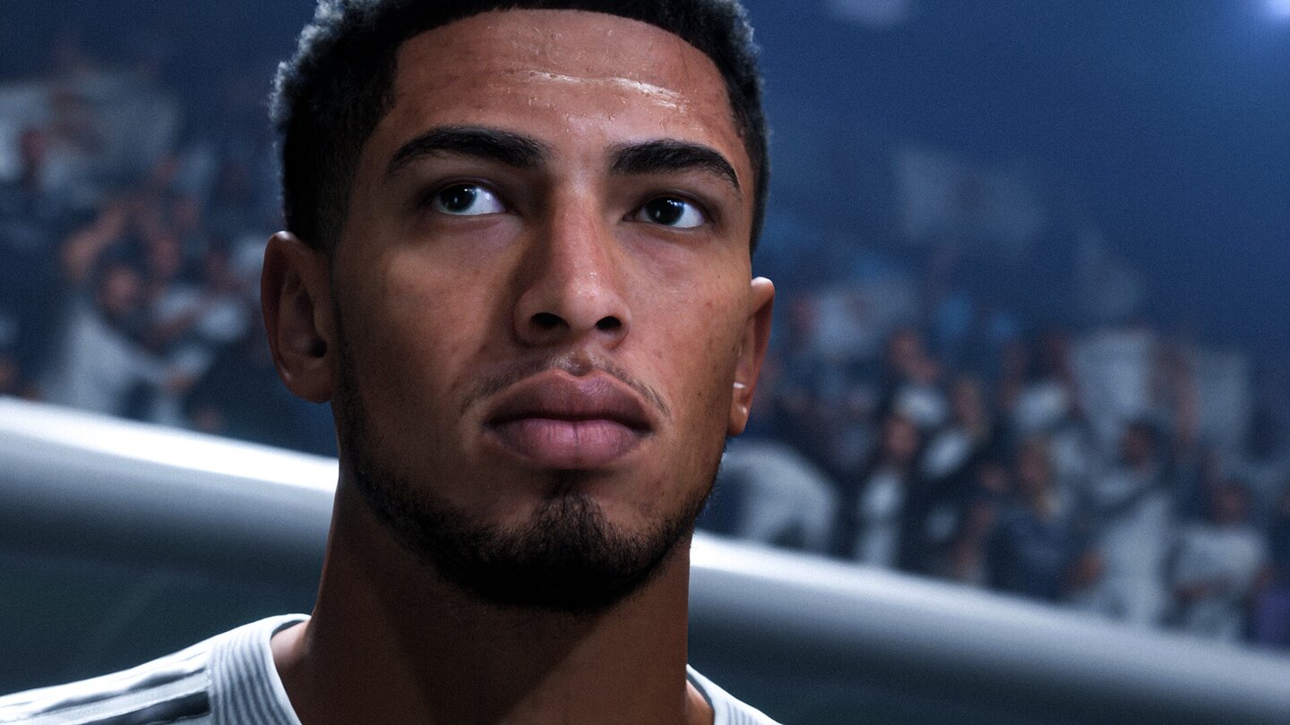 EA Sports FC 26: Alle Anpassungen und Neuerungen beim Karriere-Modus im Überblick