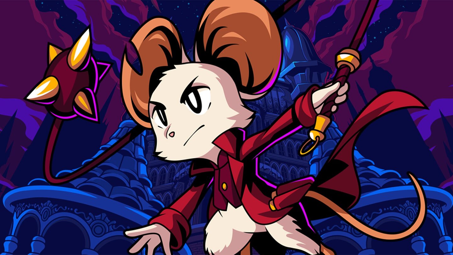 Mina the Hollower: Das neue Spiel der Shovel Knights-Macher kommt noch dieses Jahr und wir haben richtig Bock drauf