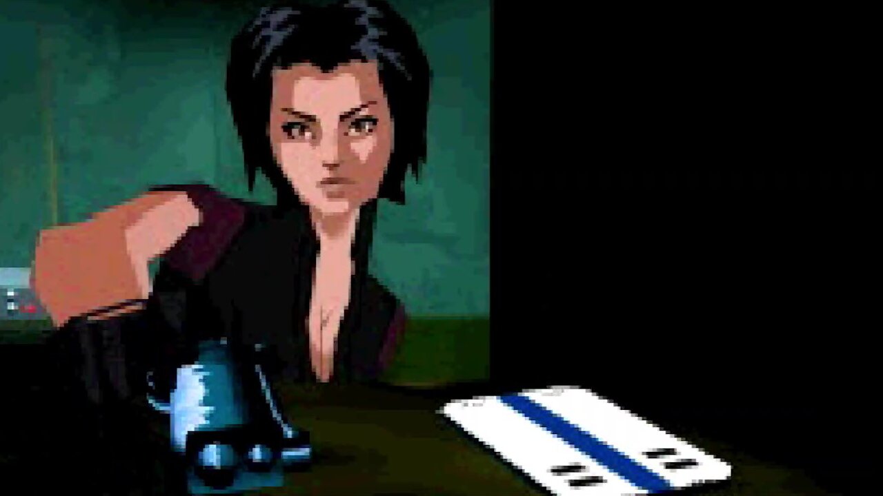 Fear Effect für PS4, PS5, Switch und PC angekündigt
