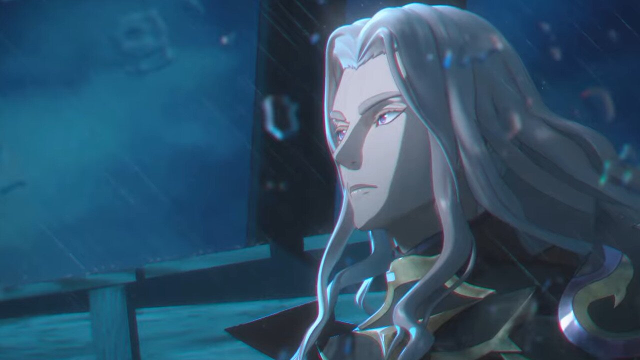 Fire Emblem geht mit Fortunes Weave in einem ganz neuen Abenteuer auf der Switch 2 weiter