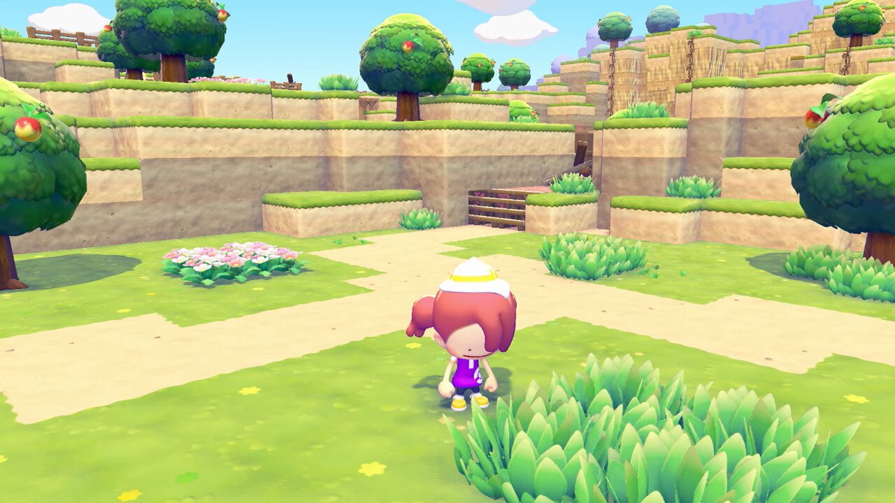 Pokémon Pokopia ist ein neues Spin-Off bei dem ihr ein menschliches Ditto spielt