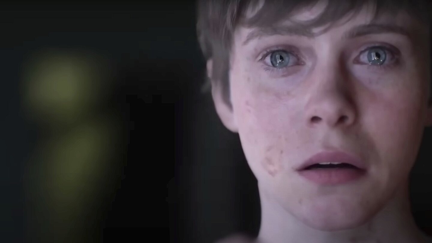 Dieser Horror-Kracher kommt mit ultrarealistischer Grafik und liefert endlich ein Spiel, auf das wir seit 11 Jahren warten