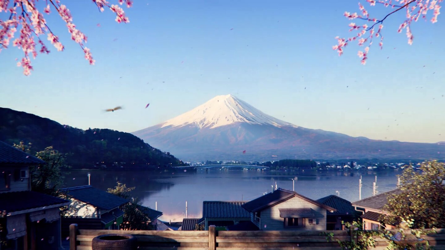 Forza Horizon 6 ist endlich kein Gerücht mehr - erster Teaser zum Open World-Rennspiel enthüllt Setting und Release-Jahr