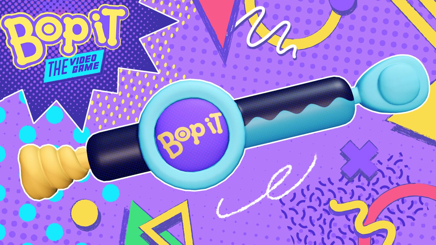Das wohl nervigste Spielzeug unserer Kindheit gibts ab sofort auch als Videospiel
