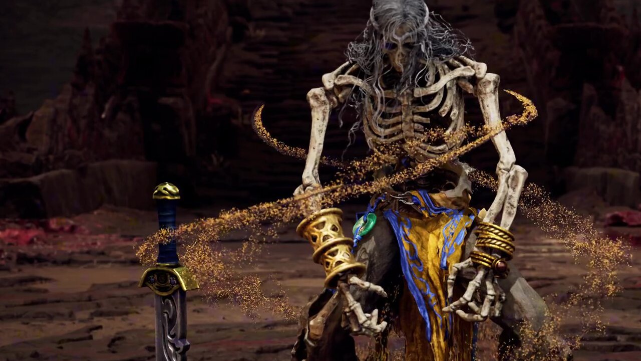 Neue Diablo-Alternative mit richtig schicker Grafik für PS5 und PC angekündigt