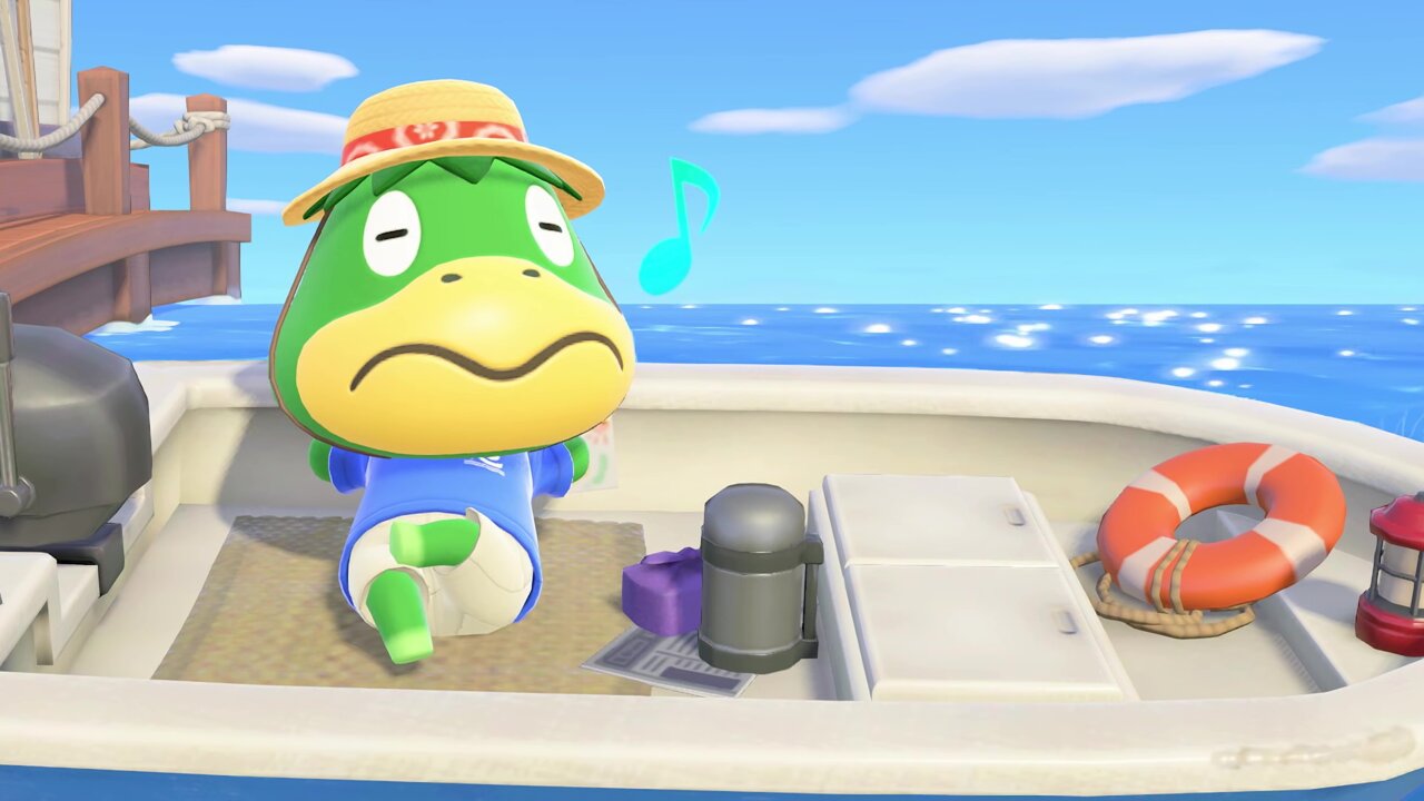 Animal Crossing: New Horizons für Switch 2: Das ist alles neu!